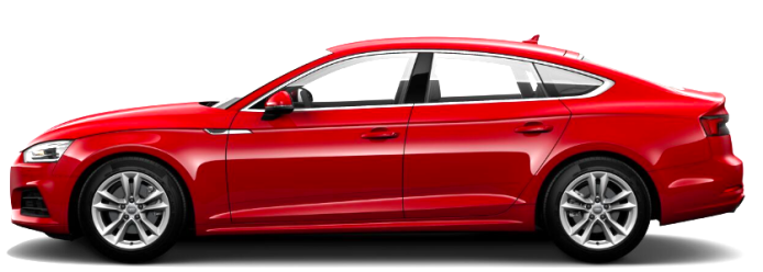 Imagem do veículo Audi A5 Sportback 2020 Prestige 40 TFSI S tronic