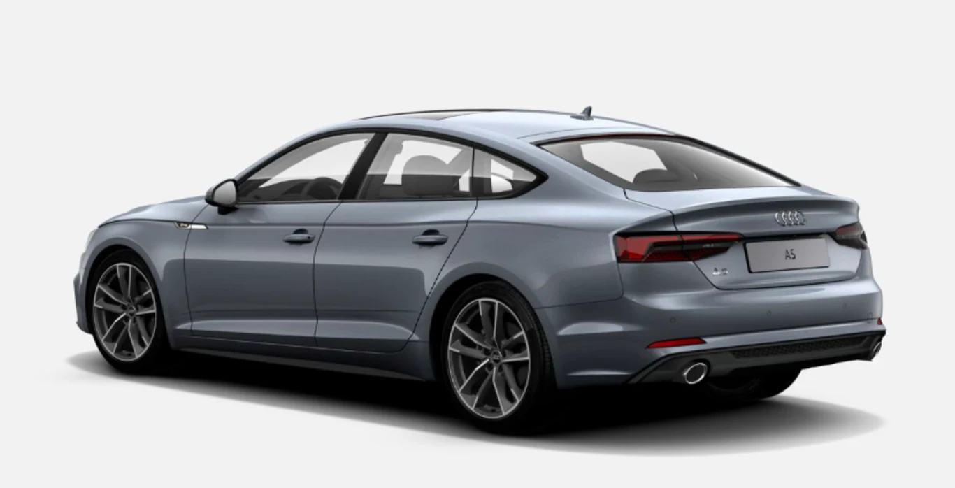 Audi A5 Sportback S line 40 TFSI S tronic