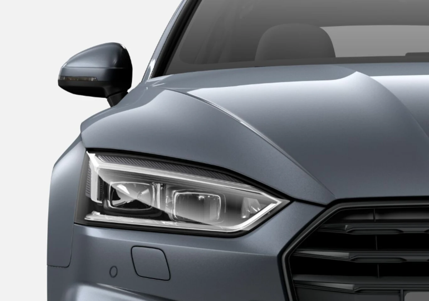 Audi A5 Sportback S line 40 TFSI S tronic