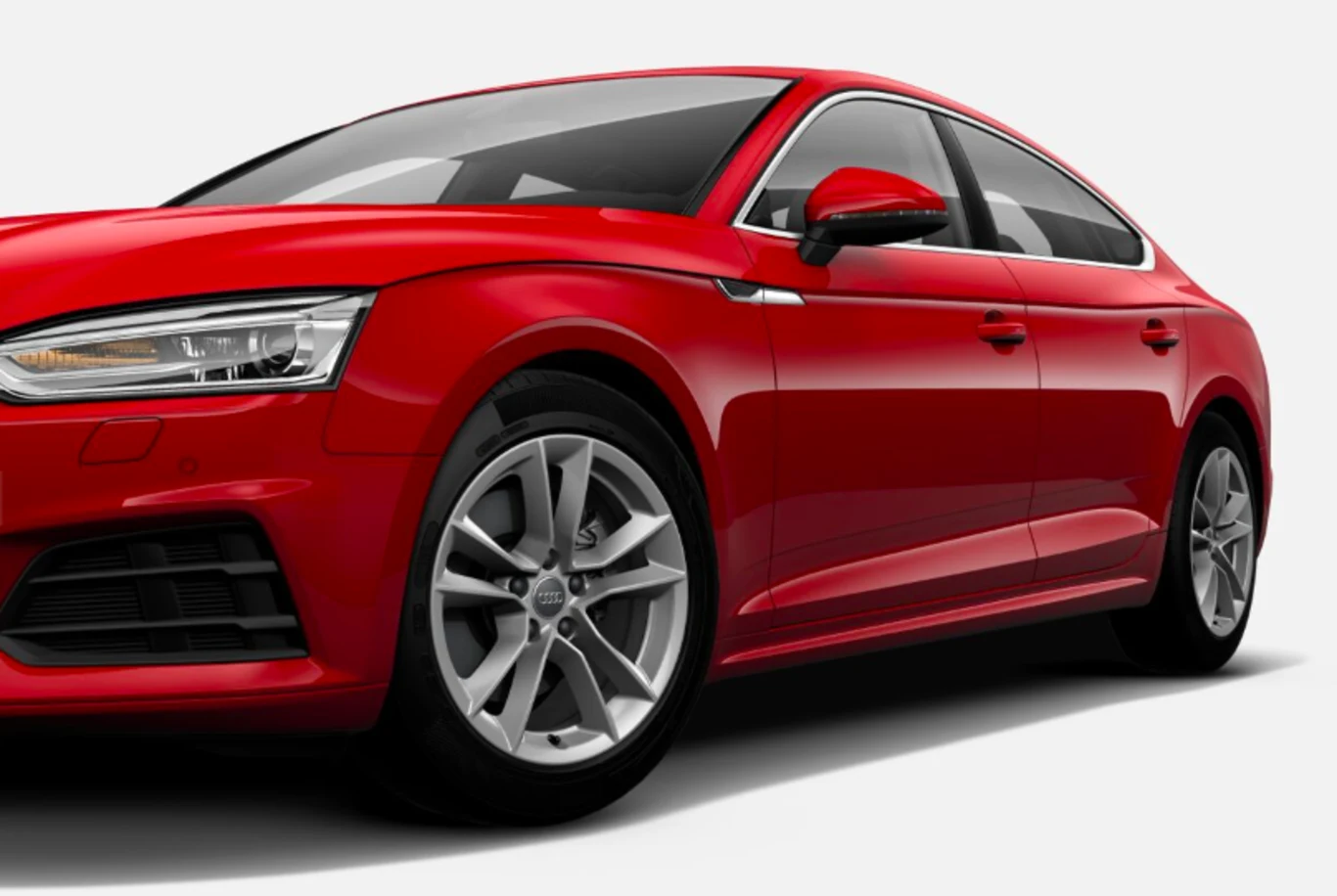 Audi A5 Sportback Prestige 40 TFSI S tronic