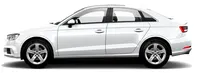 Audi A3 2020