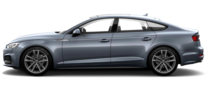 Imagem do veículo Audi A5 Sportback 2020 S line 40 TFSI S tronic
