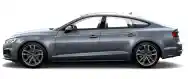 Audi A5 Sportback S line 40 TFSI S tronic