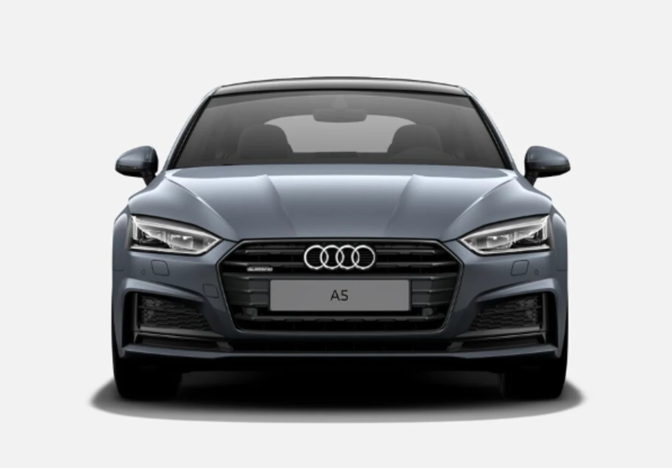 Audi A5 Sportback Performance Black S tronic 