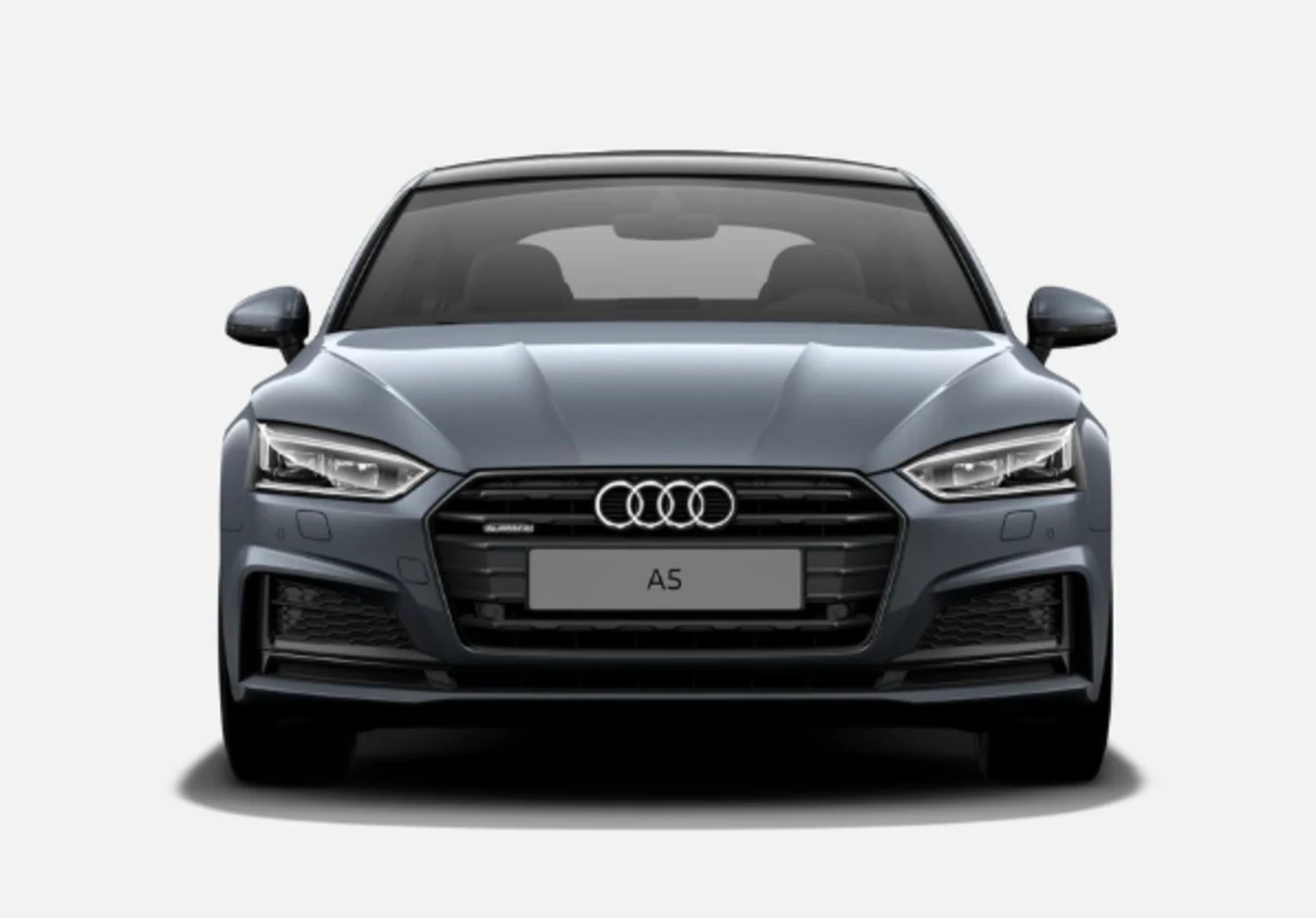 Audi A5 Sportback Performance Black 45 TFSI quattro S tronic 