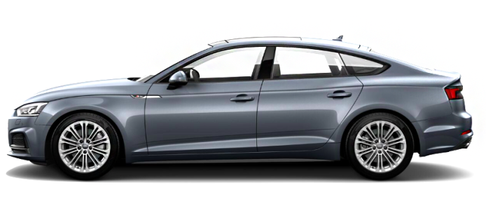 Imagem do veículo Audi A5 Sportback 2021 A5 Sportb.Prestige Plus 2.0 TFSI S-tronc