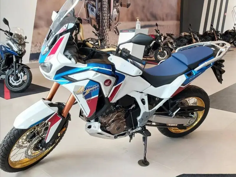 Honda CRF 1100 África Twin Adventure Sports MT
