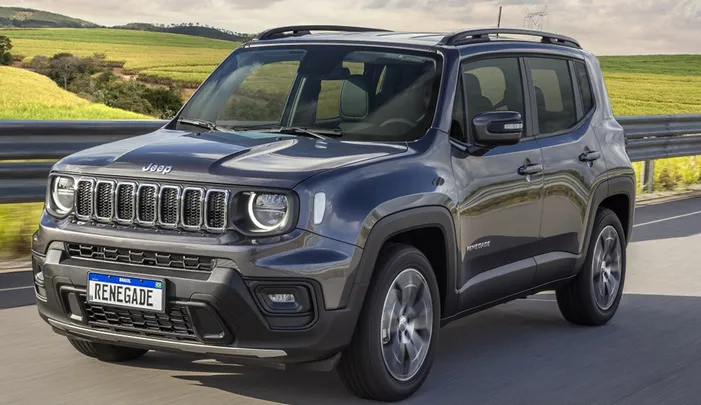 Antes com pegada mais popular e status de SUV mais vendido no Brasil, modelo foi “arrochado” para abrir espaço a concorrentes da Fiat