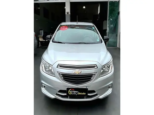 Carro Chevrolet Onix 2015 1.0 LT SPE/4