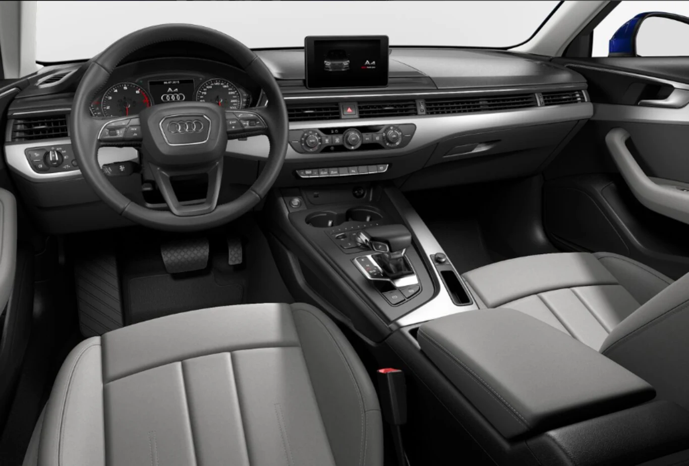Audi A4 Avant Prestige Plus 40 TFSI S tronic