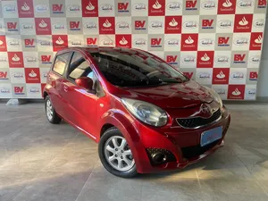Jac J2 Em Japaraiba Mg