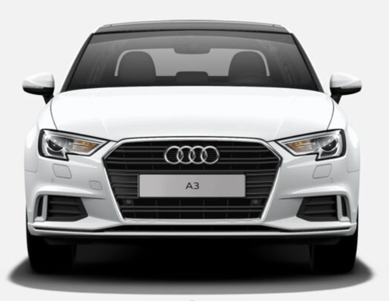 Audi A3 1.4 Prestige Plus Tech TFSI Tiptronic (Flex)