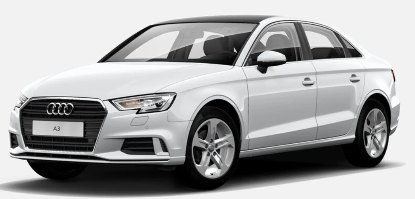 Audi A3 1.4 Prestige Plus Tech TFSI Tiptronic (Flex)