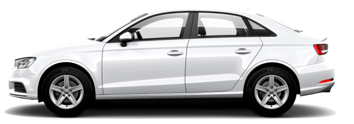 Imagem do veículo Audi A3 2019 1.4 TFSI Attraction Tiptronic (Flex)