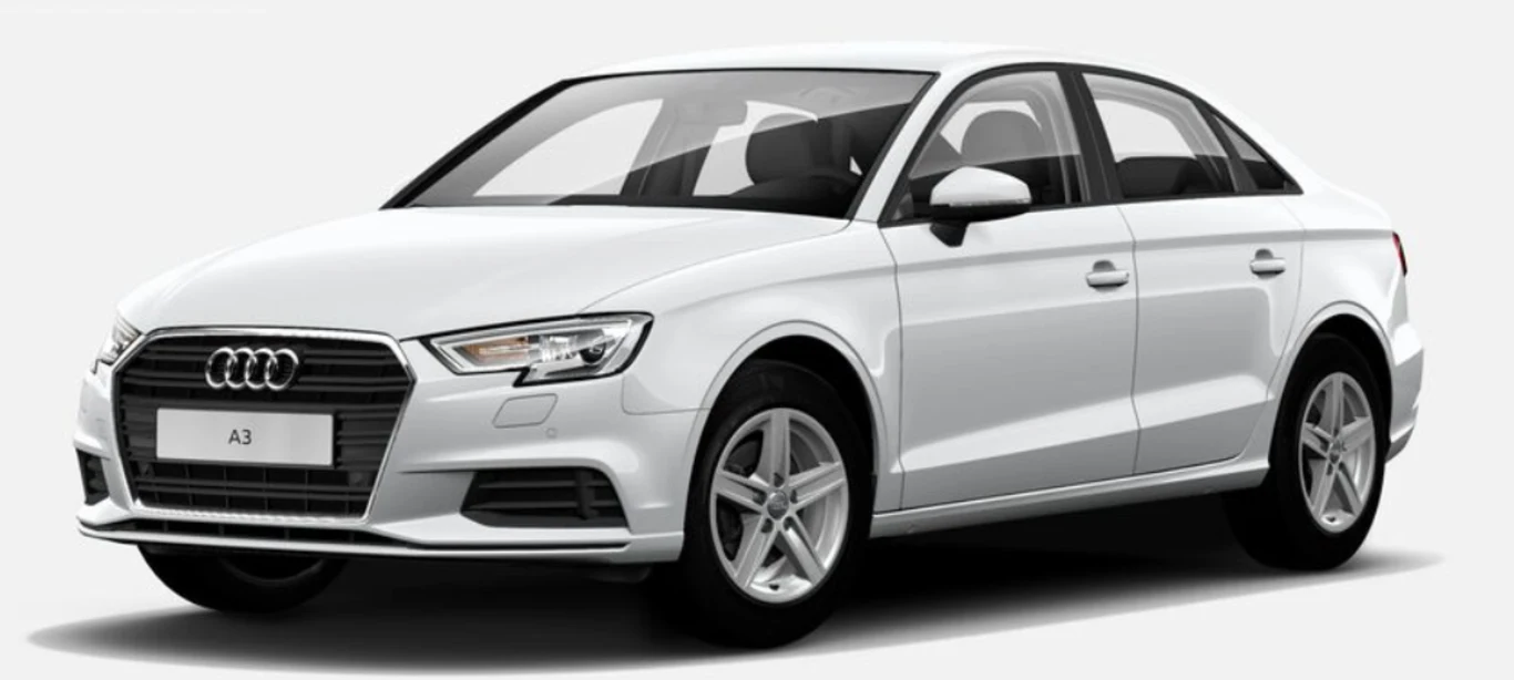 Audi A3 1.4 TFSI Attraction Tiptronic (Flex)