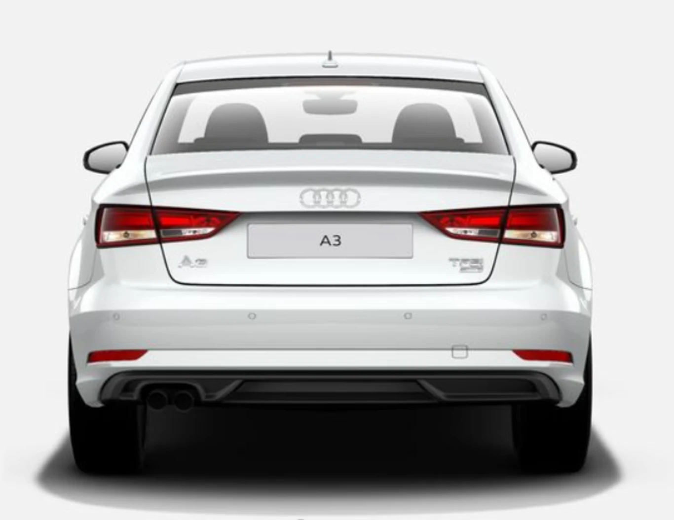 Audi A3 1.4 TFSI Attraction Tiptronic (Flex)