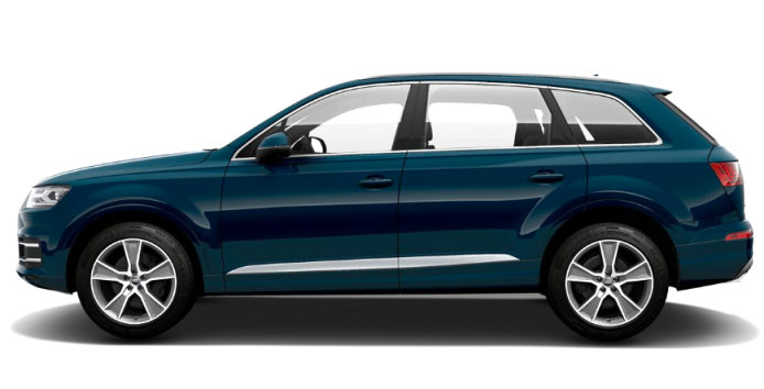 Imagem do veículo Audi Q7 2019 Q7 Perf.Black 3.0 TDI Quat.Tip.5p Dies.