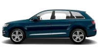 Audi Q7 2019