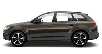 Audi Q7 2020