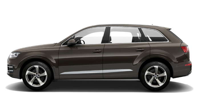 Imagem do veículo Audi Q7 2020 Prestige Plus 50 TDI quattro tiptronic