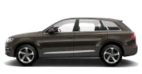 Audi Q7 2020