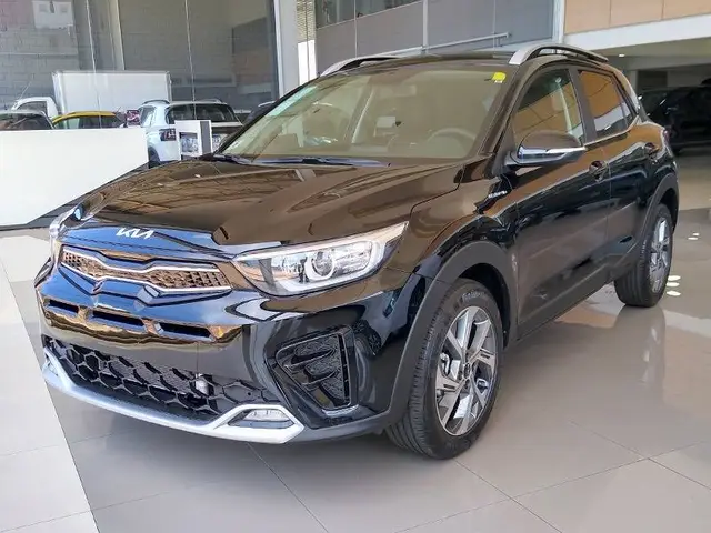 Carro Kia Stonic 2022 SX 1.0