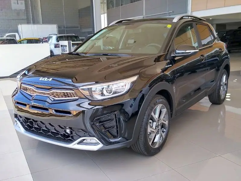 Kia Stonic SX 1.0