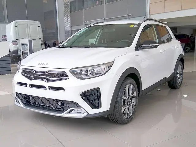 Carro Kia Stonic 2022 SX 1.0