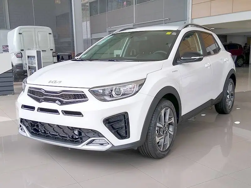 Kia Stonic SX 1.0