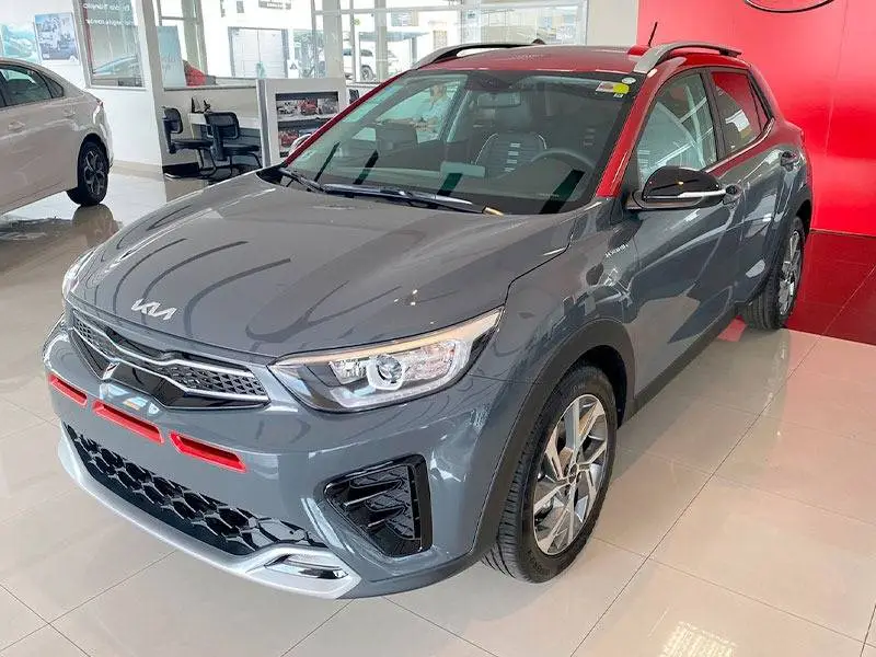 Kia Stonic SX 1.0