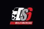 Fachada da loja DS6 Multimarcas - Colombo - PR