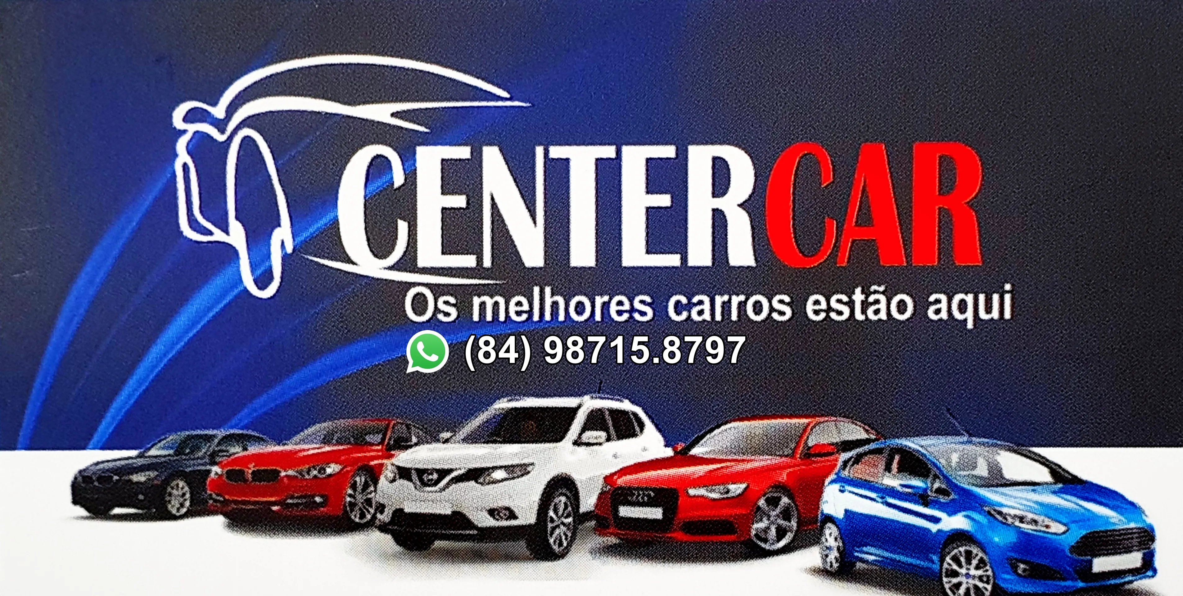CENTERCAR JACANA RN