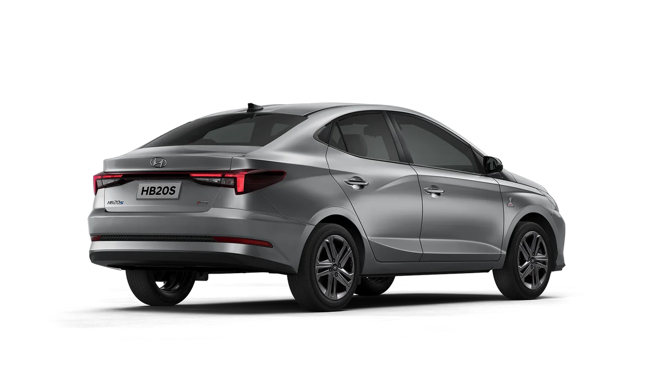 Hyundai HB20S Copa do Mundo 1.0 MT (flex)