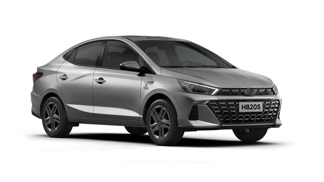 Hyundai HB20S Copa do Mundo 1.0 MT (flex)