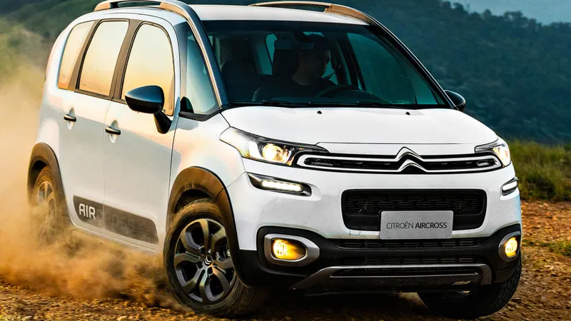 Fiat, Jeep, Peugeot e Citroën venderão peças usadas com muito desconto	