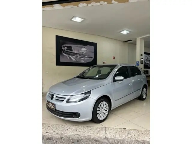 Carro Volkswagen Gol 2012 Power 1.6 (G5) (Flex)