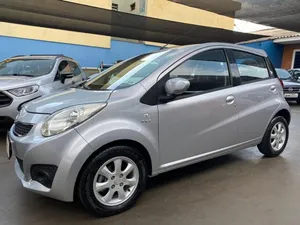 Jac J2 Em Novais Sp
