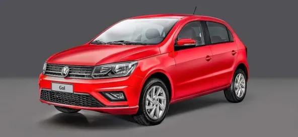 Confira na avaliação do Volkswagen Gol 1.6 com câmbio automático os pontos positivos e negativos do hatch popular.