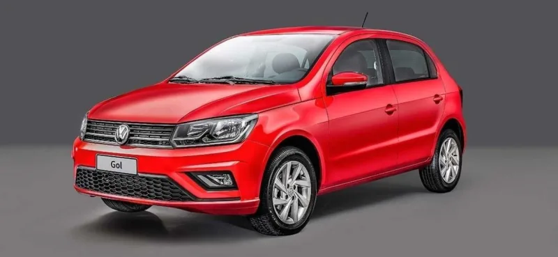 Avaliação Volkswagen Gol: pontos positivos e negativos
