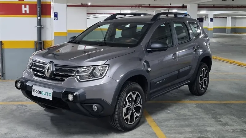 Renault Duster: os principais problemas, segundo os donos