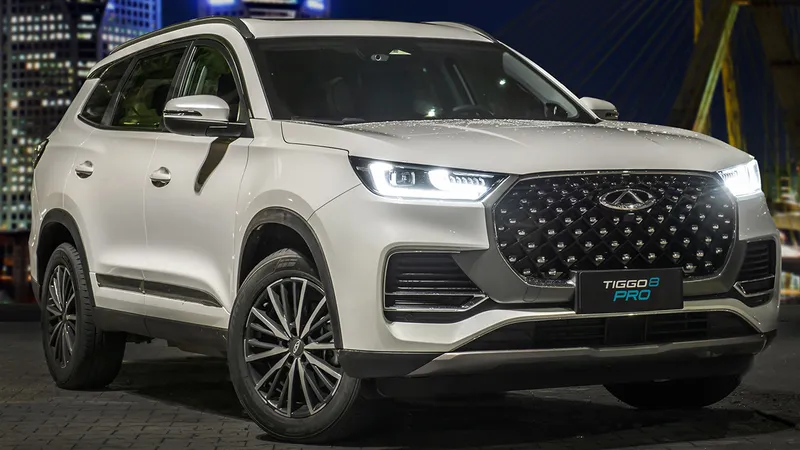 Os 10 carros híbridos mais econômicos do Brasil 