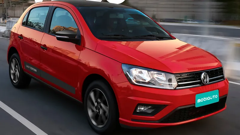 VW Gol: por que carro mais importante da história do Brasil vai morrer