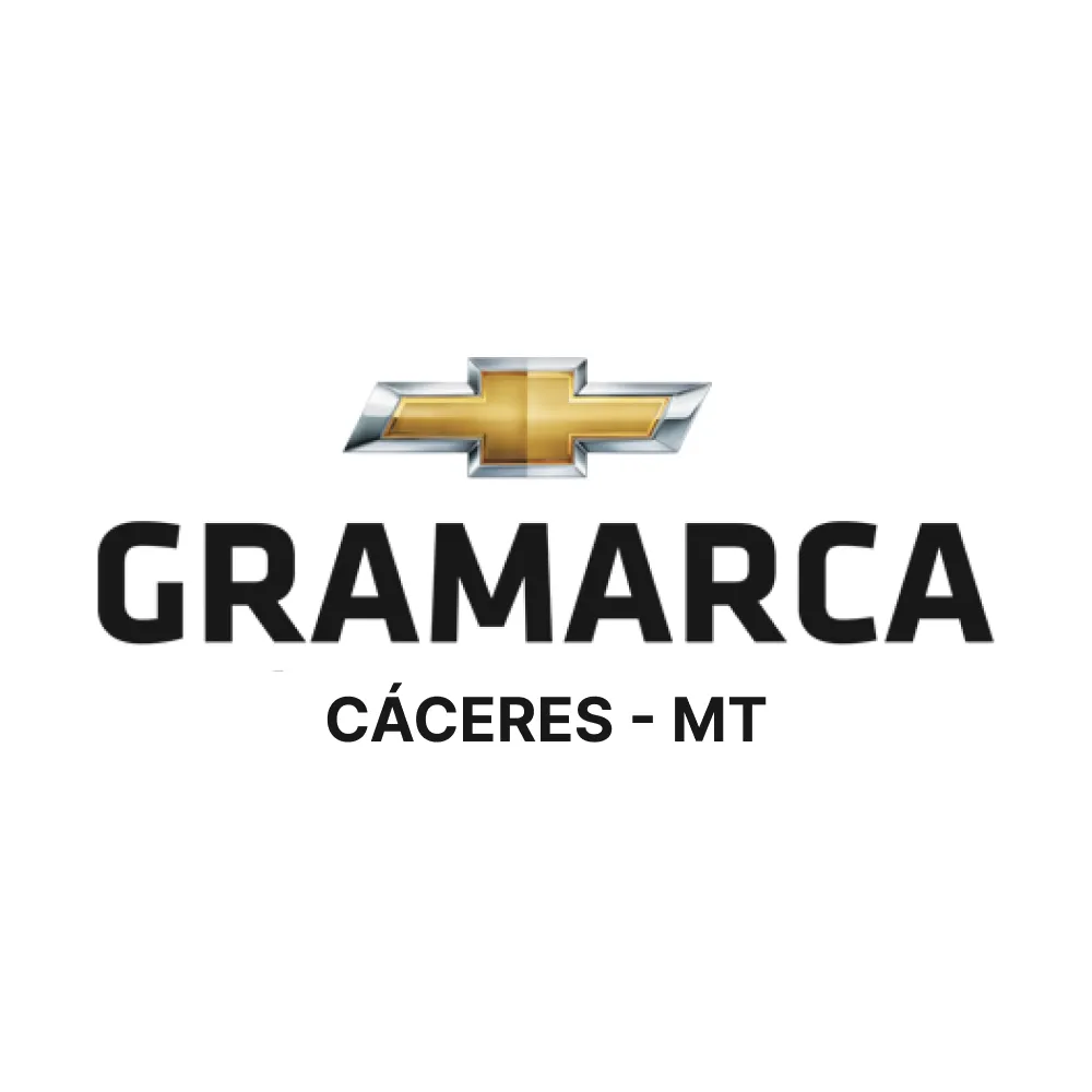 GRAMARCA CÁCERES