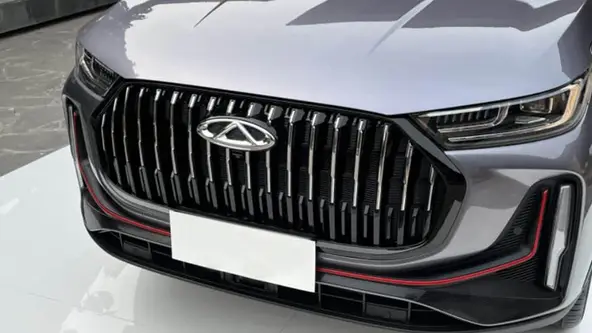 SUV acabou de mudar visual no Brasil e é renovado novamente na China. E você pode até escolher que cheiro quer que ele tenha