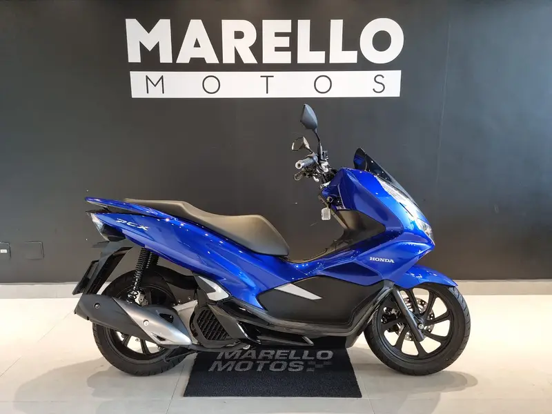Honda DLX