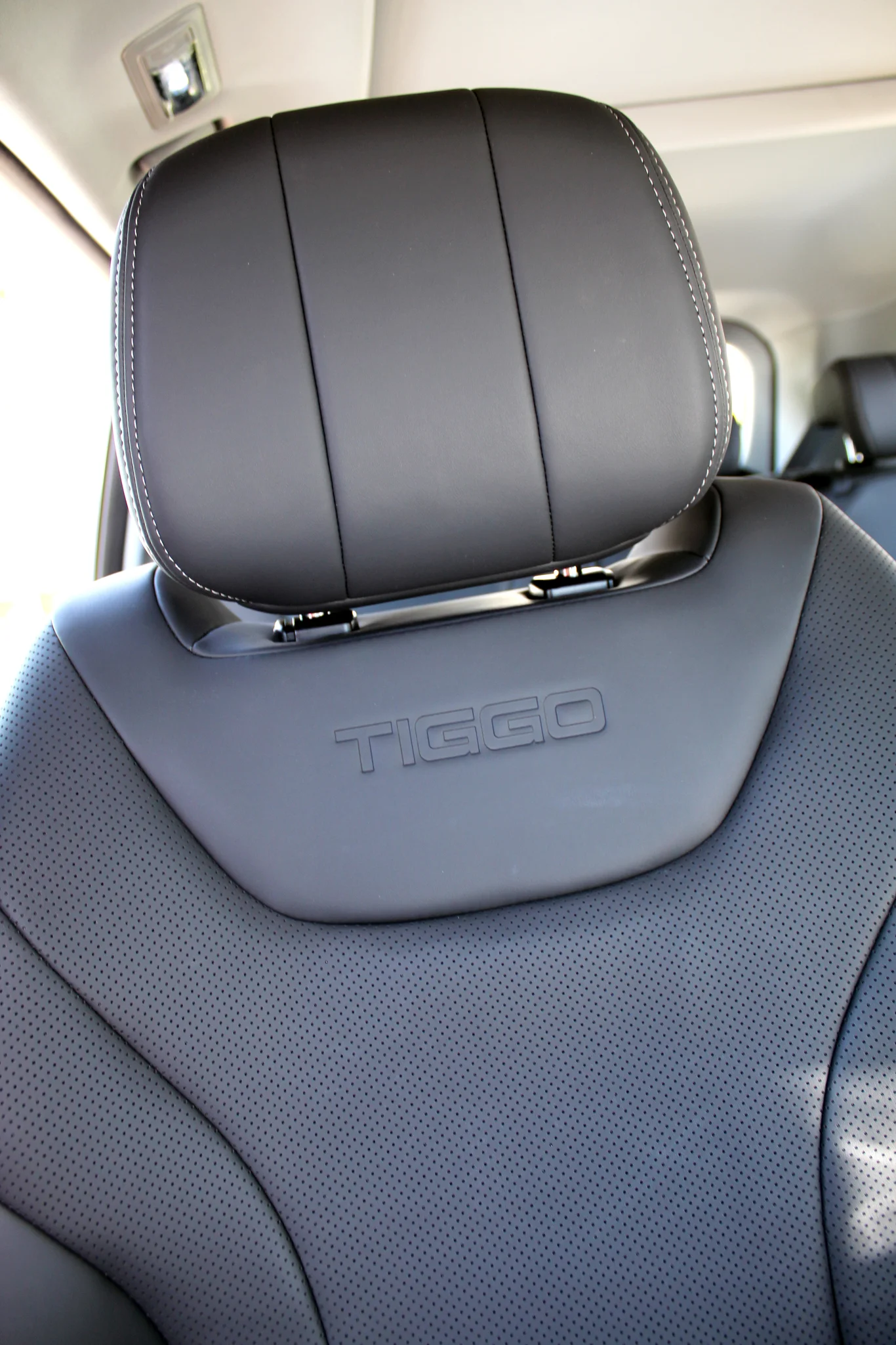 CAOA Chery Tiggo 8 Max Drive 1.6 Turbo Aut.