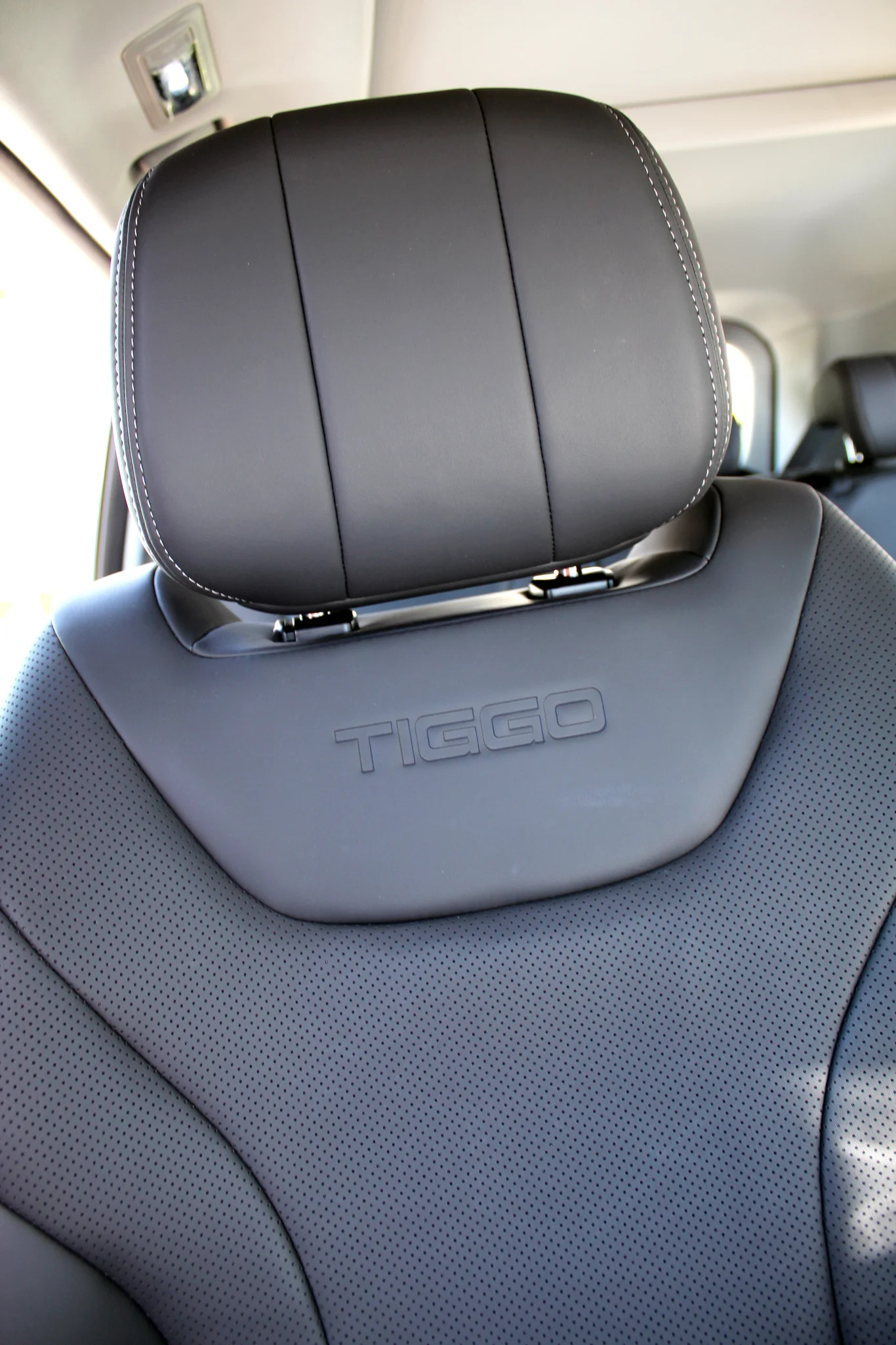 CAOA Chery Tiggo 8 Pro Hybrid 1.5