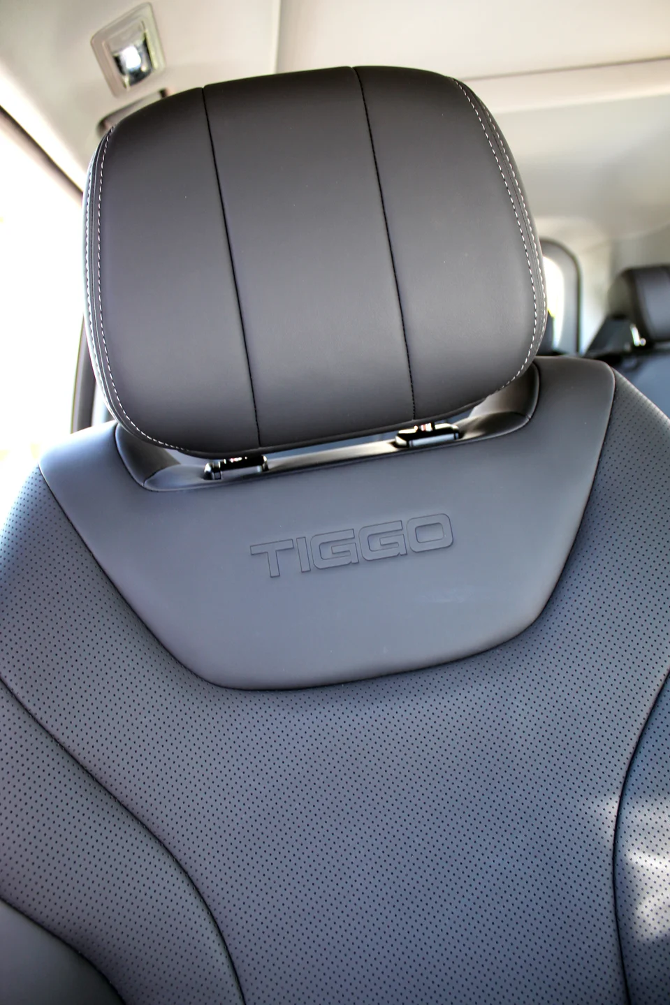CAOA Chery Tiggo 8 FOUNDER S EDITION 1.6