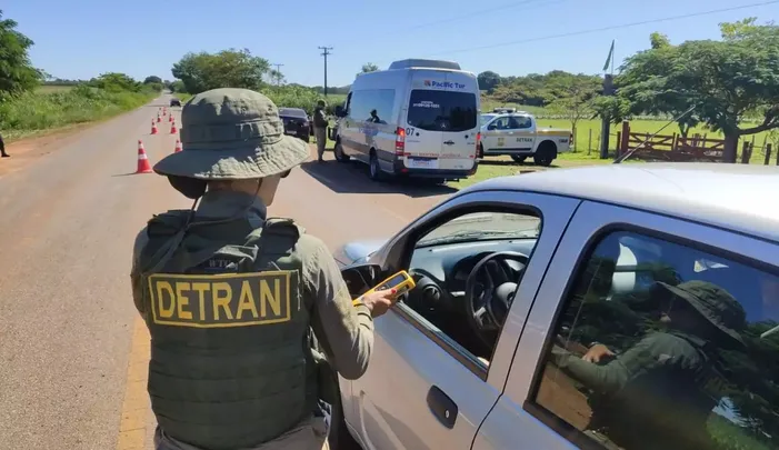 Confira atitudes que infringem as leis - e que provavelmente você fez alguma vez
