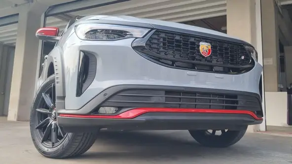 Em clima de lançamento, Fiat Pulse Abarth tem imagens do interior divulgadas pela marca para dar mais algumas pistas do que esperar do modelo.